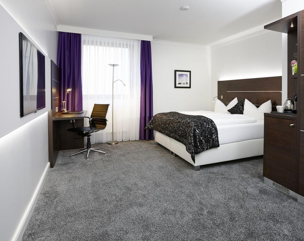 Central Hotel Villingen-Schwenningen Room photo